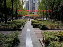 -苏州河梦清园环保主题公园