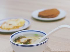 -君东记本帮面馆(天钥桥路店)
