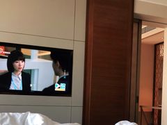 -上海嘉定喜来登酒店
