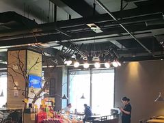 -東舍食唐精品陕菜馆