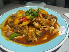 -阿西娅食府(中关村店)