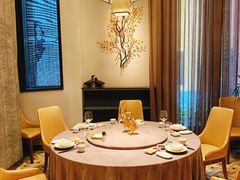 包厢-金鸭季·北京烤鸭(深业上城店)