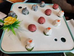 -北门涮肉·铜锅涮肉(南锣鼓巷店)