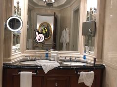 -广州富力丽思卡尔顿酒店