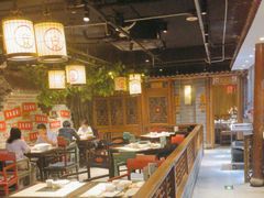 -京味斋·北京烤鸭(北京南站洋桥店)