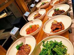 -星伦多自助料理·涮烤一体(杭州来福士店)