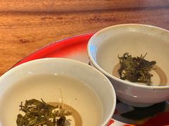 茴香茶-田小狗的饭店(才子佳郡店)