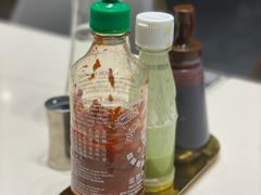 -CHILL Pho澳洲牛肉越南粉(佛山顺德万象汇店)