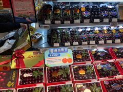 -Olé精品超市(上海港汇恒隆店)