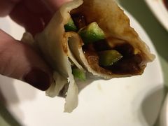 -东四民芳餐厅(世茂工三店)
