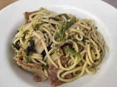罗勒松子意面-优优西里·意式餐厅(福州金融街万达店)