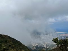 -梧桐山风景名胜区