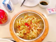 -拾味馆·浓鲜骨汤(光谷天地店)