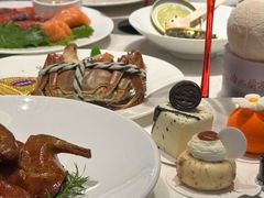 -曲水兰亭(武汉徐东店)