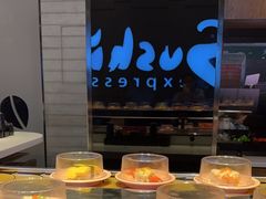 -争鲜回转寿司(双井家乐福店)