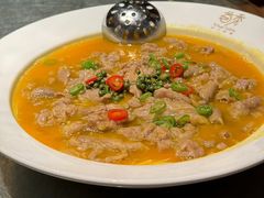 -首秀·四川料理(星耀101店)