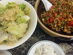 -勇哥饭店(西湖路店)