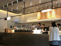 -喜茶(东莞汇一城店)