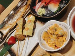 -小句号·精致料理(江南环球港店)