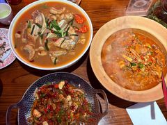 -黄弟大排档·湖南菜·小龙虾·小海鲜(凯旋北路店)