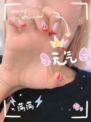 -JH佳卉美甲美睫
