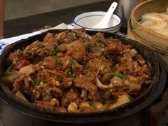 -客家大院·非遗赣南客家菜(郁孤台店)