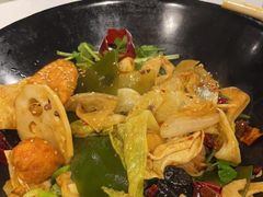 麻辣香锅-大食代(龙德广场)