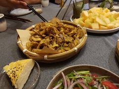 -那时新疆·若羌(经纬汇店)