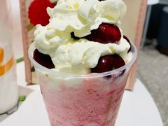 -奈雪的茶(大连新玛特店)