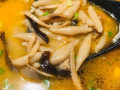 -西贝莜面村(近铁城市广场店)