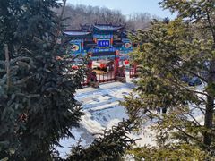 -玉佛苑