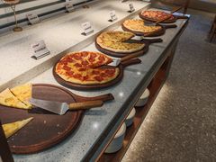 -西十二街牛排自助餐厅(大悦城店)