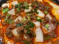 -七八冷面·延边朝鲜族美食(圣熙八号店)