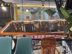 -恋湘小镇(纺织大厦店)