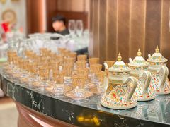 -马克西姆俄罗斯餐厅(通亚街店)