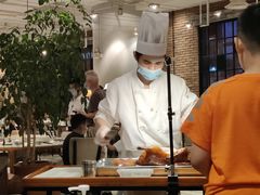 大堂-漢舍中国菜馆(889广场店)