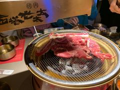 -西塔老太太泥炉烤肉(温州首店万象城黑金店)