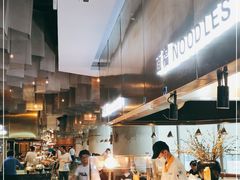 自助取餐区-星伦多自助料理·涮烤一体(杭州来福士店)