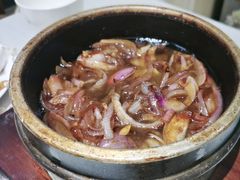 -狮王府淮扬菜(新街口友谊店)