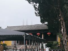 -太平天国侍王府