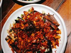 -前海沿·青岛菜(大拇指广场石老人店)