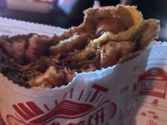 -南楼煎饼(滨江道店)