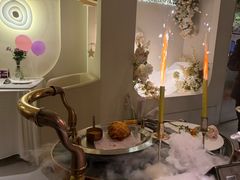 -PARFUM FLORAL花境法餐(南京首店)