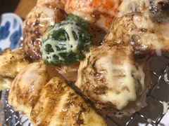 -一心创作料理屋(经开万达店)