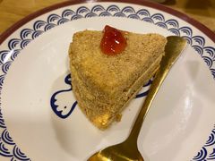 -桃屋日本料理(清华科技园店)