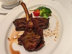 -波特曼西餐厅(南岗店)