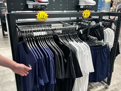 -PUMA品牌自营折扣店(武汉永旺梦乐城店)