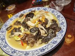 -杨记隆府(汉街店)