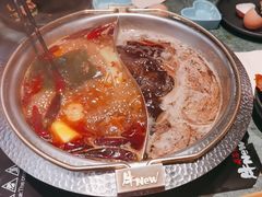 -牛New寿喜烧(中山公园龙之梦店)