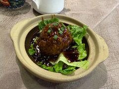 -老浒记烤鸭-北京菜(琉璃厂店)